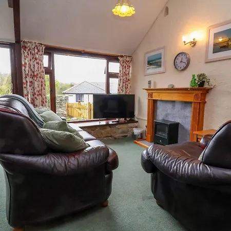 Holiday home Linhay *
