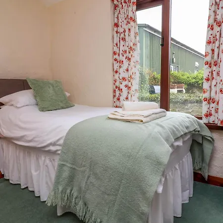 Linhay Holiday home Bude